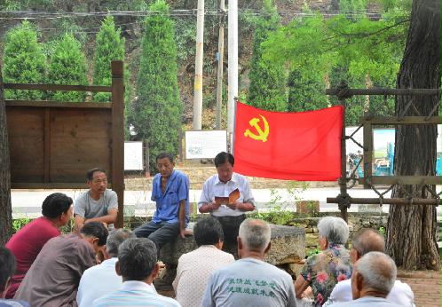 张疃村人口_曲周县安寨镇柳疃村(2)